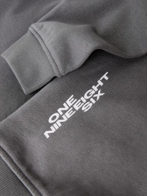 NAME IT Sweatshirt Shane Quiet Shade
